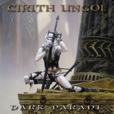 CIRITH UNGOL - Dark Parade (2023) CDdigi